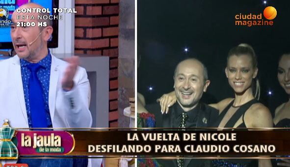 cosano