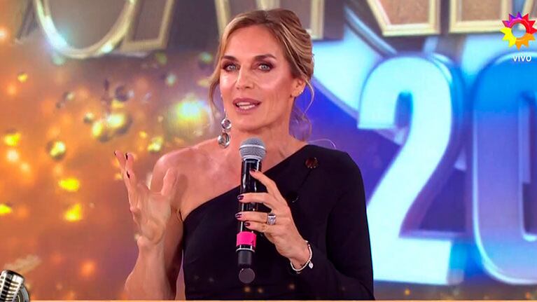 Paula Trapani reveló el motivo personal por el que dejó su carrera en el noticiero de Telefe