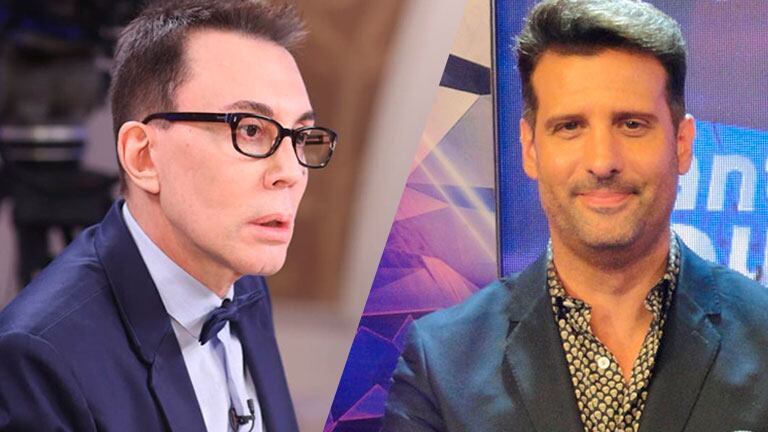 Marcelo Polino, sin filtro contra José María Listorti: "Es un pelotudo"