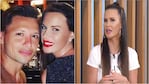 Natalie Weber y el particular hábito de Mauro Zárate, su marido