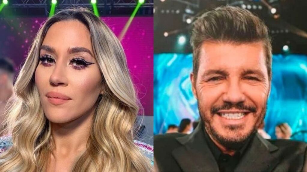 Jimena Barón vuelve a los medios como jurado de La Academia, el nuevo certamen de ShowMatch