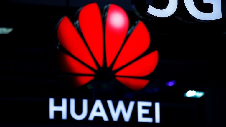 Huawei apuesta por la investigación y el desarrollo de servicios propios para potenciar su ecosistema consolidado. Foto: AFP.