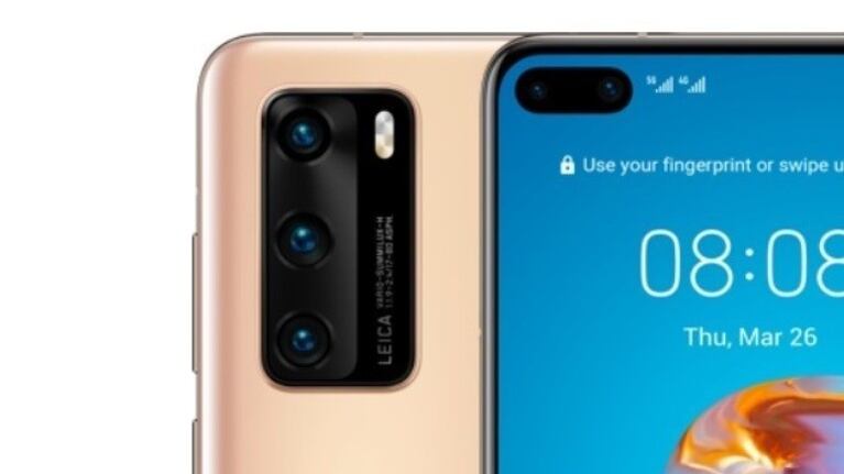Huawei crea su propio detector de apps maliciosas como alternativa a Google Play. Foto:DPA. 