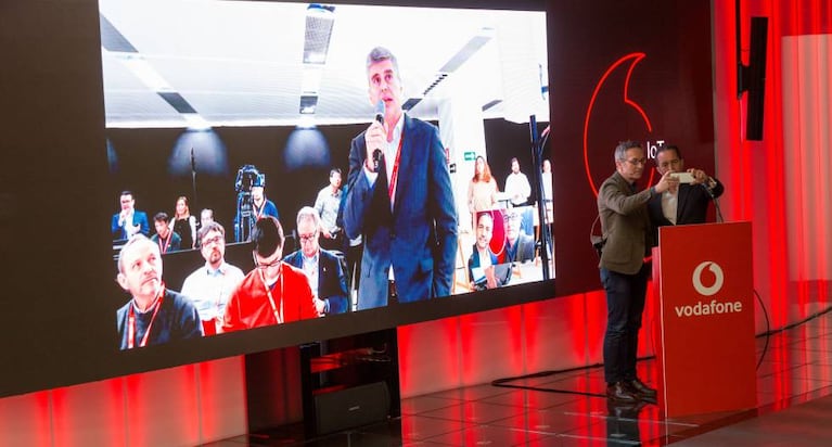 Huawei destaca con su tecnología 5G y se coloca en la vanguardia de la industria