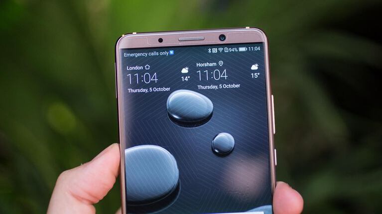 Huawei ha vendido 100 millones de unidades en lo que va de 2018
