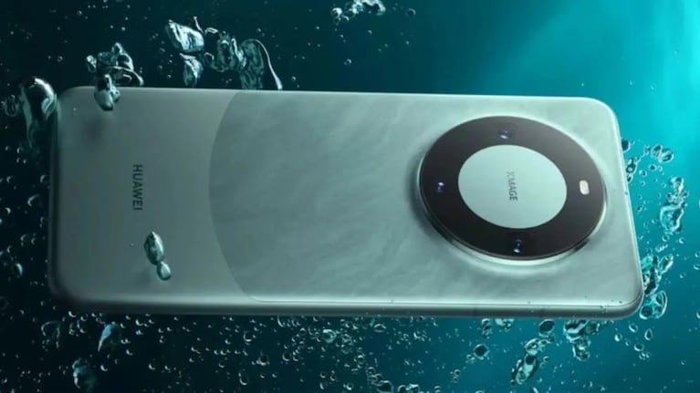 Huawei HarmonyOS permite instalar las aplicaciones de Google Mobile Services