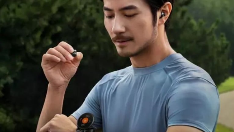 Huawei lanza el smartwatch