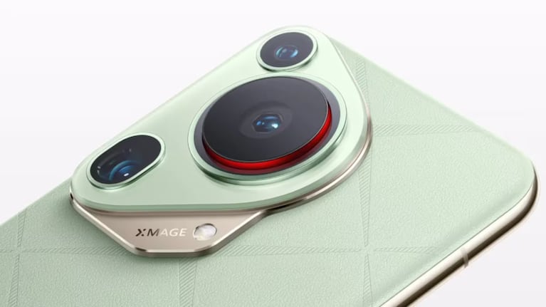 Huawei lanza los ‘smartphones’ Huawei Pura 70, con Kirin 9010: por qué resalta el procesador y el diseño