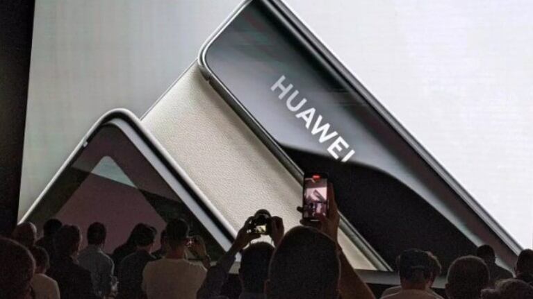 Huawei Mate Xs2 el nuevo buque insignia