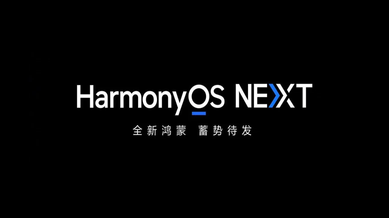 Huawei presenta HarmonyOS Next, un nuevo sistema operativo, lejos de Android: los detalles