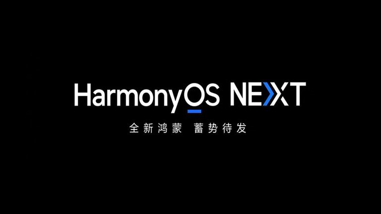 Huawei presenta HarmonyOS Next, un nuevo sistema operativo, lejos de Android: los detalles