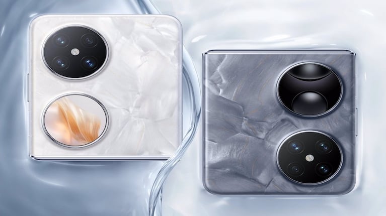 Huawei revoluciona el mercado con un avance exclusivo en su cámara