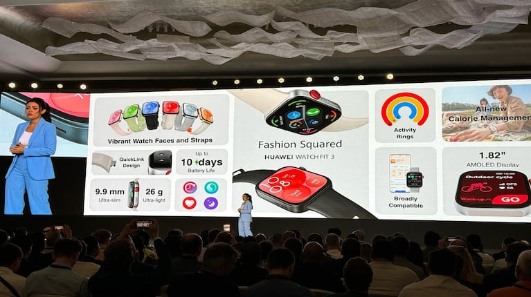 Huawei saca músculo con un potente catálogo de productos para 2024: los detalles