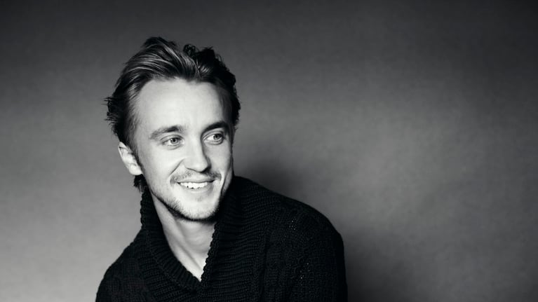 ¿Hubo algún chispazo real entre Tom Felton y Emma Watson?