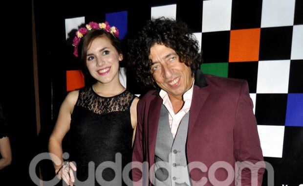 Huevo Müller presentó a su nueva novia. (Foto: Jennifer Rubio-Ciudad.com)