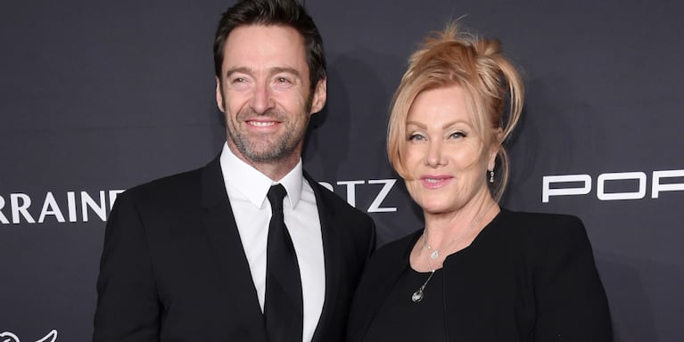 Hugh Jackman: la historia de un amor "prohibido"