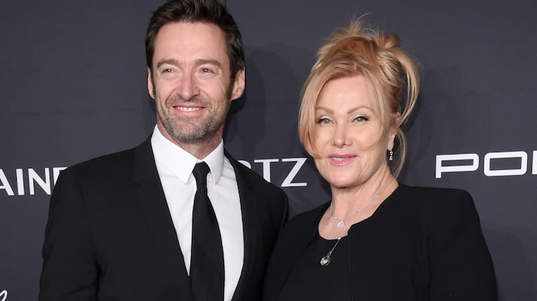 Hugh Jackman: la historia de un amor "prohibido"
