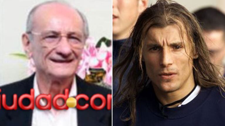 Hugo Caniggia falleció a los 73 años en Catamarca. (Fotos: Ciudad.com)