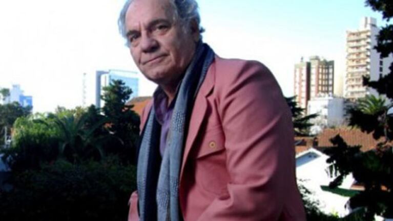 Huho Arana, internado por un fuerte dolor en el pecho. (Foto: archivo Web)