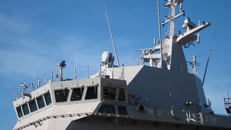  IBM ayudará a Navantia a modernizar con Inteligencia Artificial sus servicios y operaciones globales. Foto: DPA.