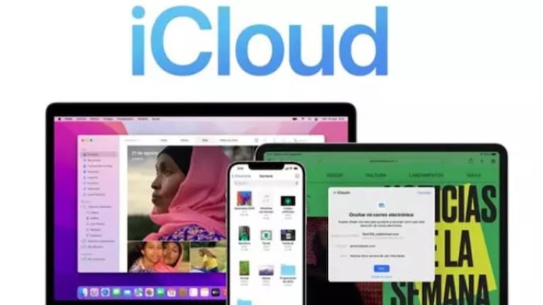 iCloud presenta fallos en algunos usuarios tras la actualización de iOS 16.3