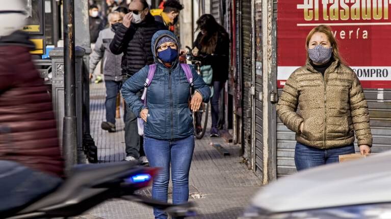 IFE: el lunes arranca el tercer pago y cobrarán 300 mil personas por día