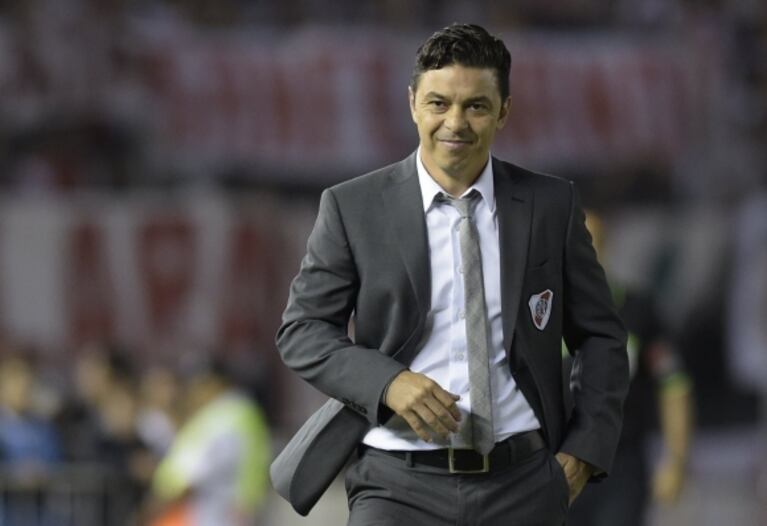 Ignacio Copani le hará una canción a Marcelo Gallardo: "Se va a llamar La muñeca del Muñeco"