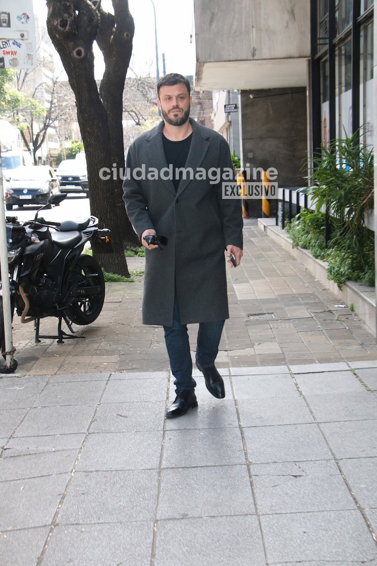 Ignacio Otero. (Foto: Movilpress)
