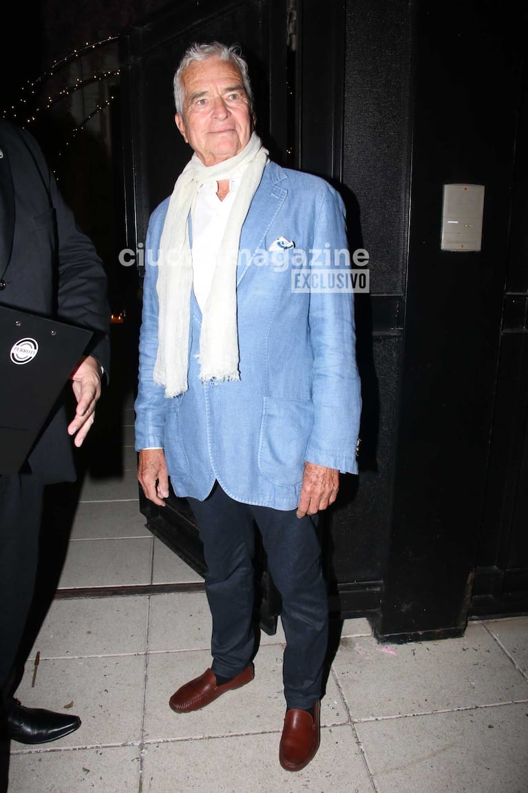 Ignacio Viale (Foto: Movilpress)