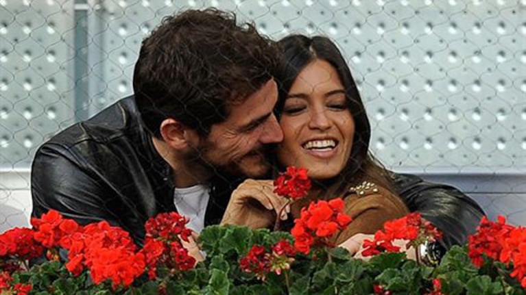 Iker Casillas y Sara Carbonero, ¿se casan?