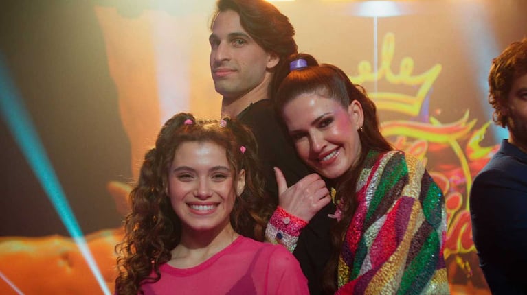 Imagen de Margarita (Foto: gentileza HBO Max)