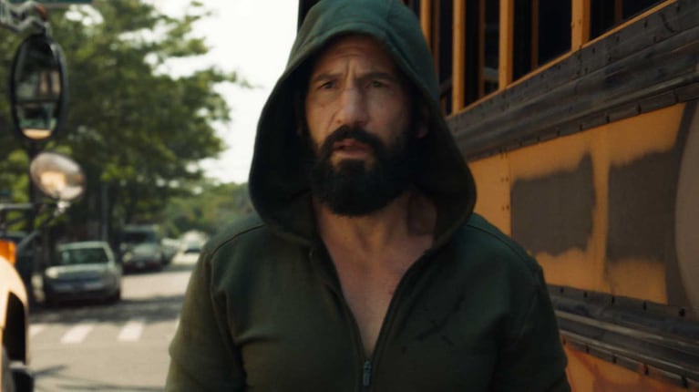 Imagen de The Punisher: One Last Shot (Gentileza Disney+)