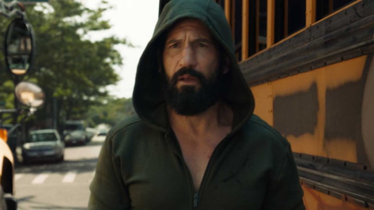 Imagen de The Punisher: One Last Shot (Gentileza Disney+)