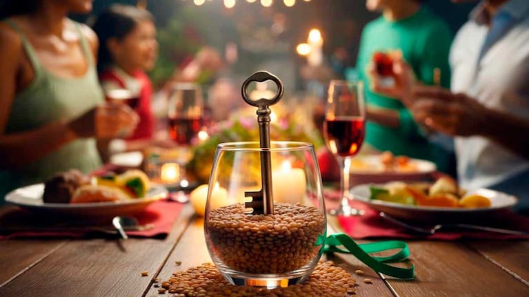 Imagen generada con IA