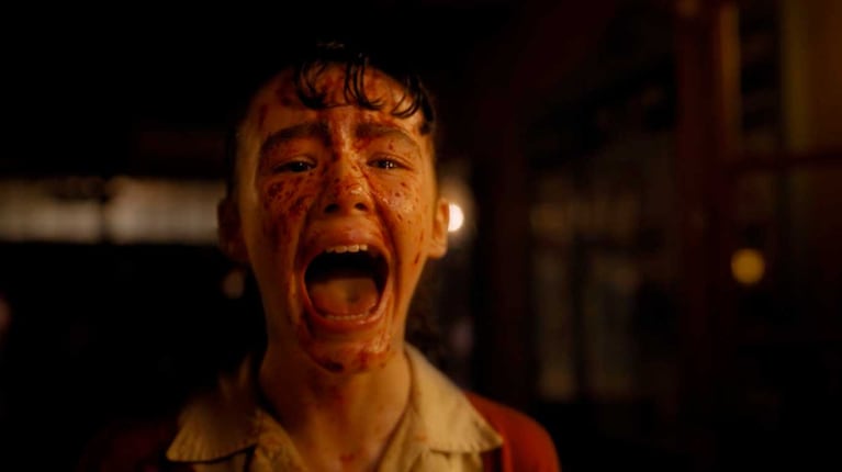 Imágene de It: Bienvenido a Derry (Foto: cortesía HBO Max)