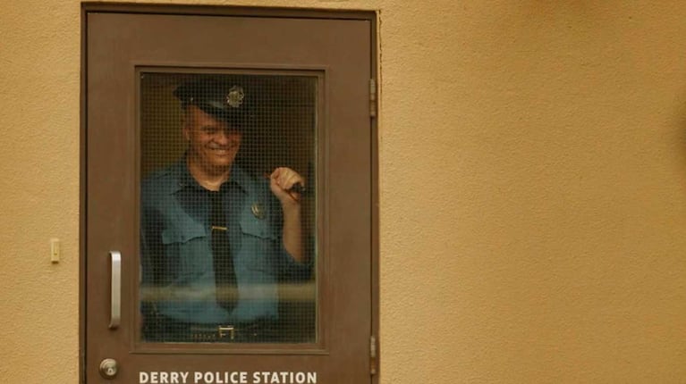 Imágene de It: Bienvenido a Derry (Foto: cortesía HBO Max)