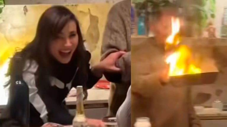 Imágenes de Instagram.