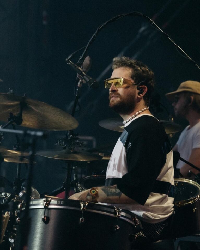 Imagine Dragons confirma show en Argentina 2022: fecha, lugar y entradas