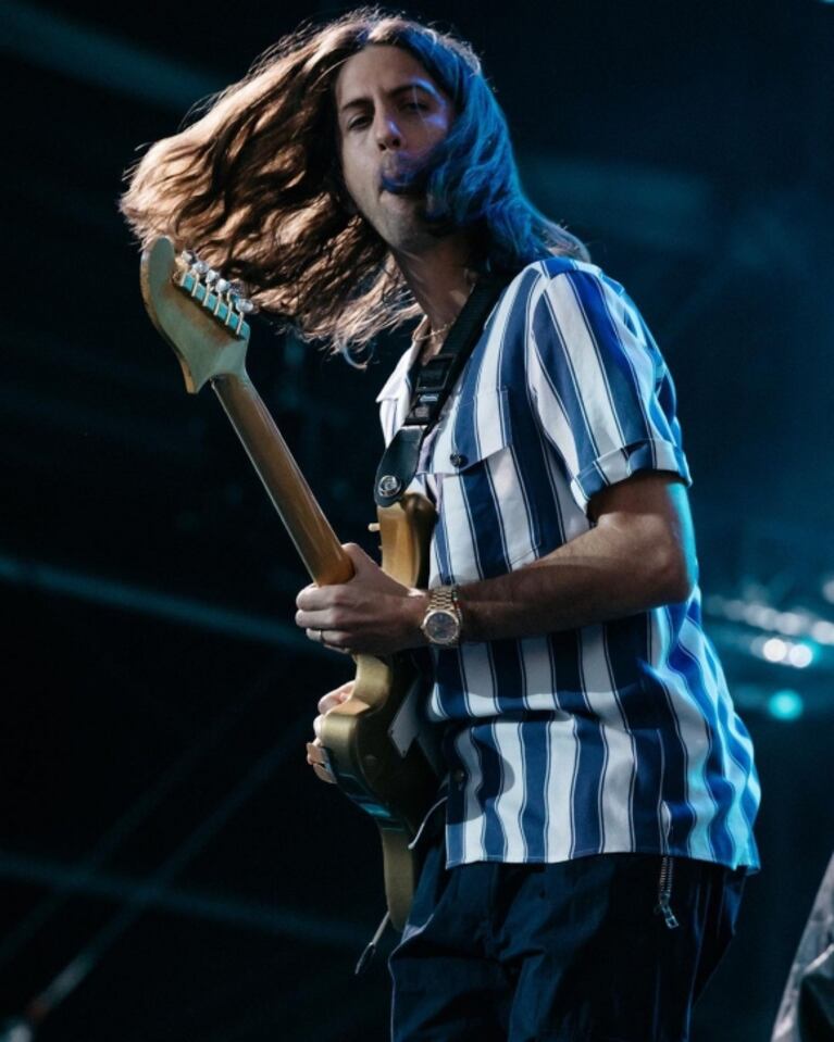 Imagine Dragons confirma show en Argentina 2022: fecha, lugar y entradas