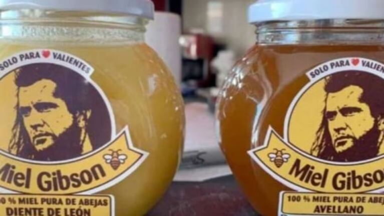 Imperdible: comercios que le robaron el nombre a los famosos