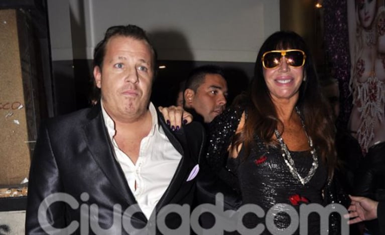 Imperdibles looks en el estreno de prensa de Escandalosas