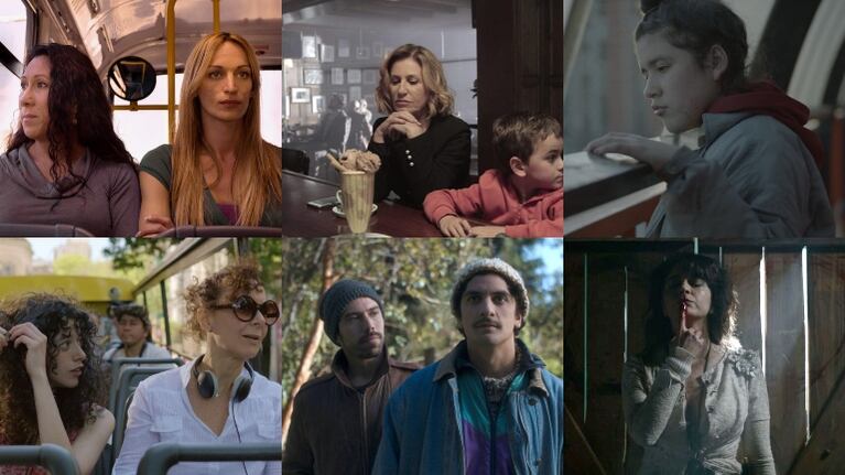 Importante reunión para lograr una participación igualitaria de mujeres y personas LGBTI+ en el cine argentino