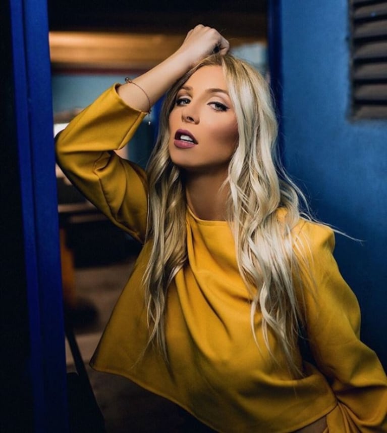 Impresionante transformación física de la ex Gran Hermano Romina Malaspina: nuevo rostro y polémica en redes