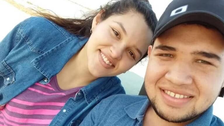 Imputan a un hombre por matar a golpes a su hijo de 4 meses en Reconquista