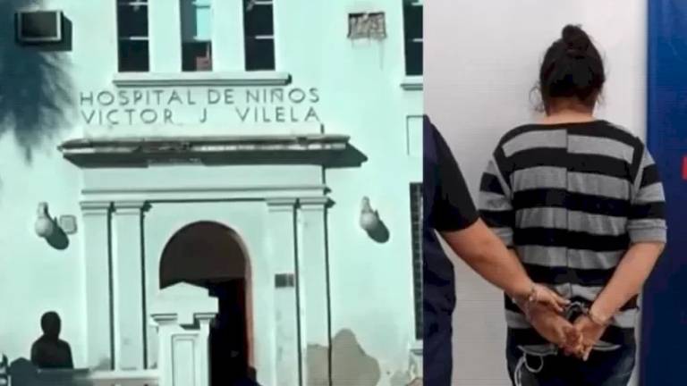 Imputan a una mujer por intentar matar a su hijo de 11 años en Rosario