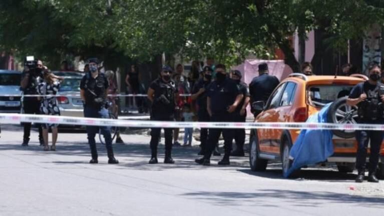 Imputaron al conductor que atropelló y mató a una niña de 7 años en Mendoza