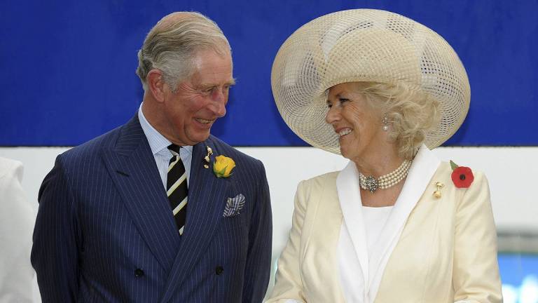Incertidumbre en Buckingham: Camilla Parker canceló sus apariciones públicas
