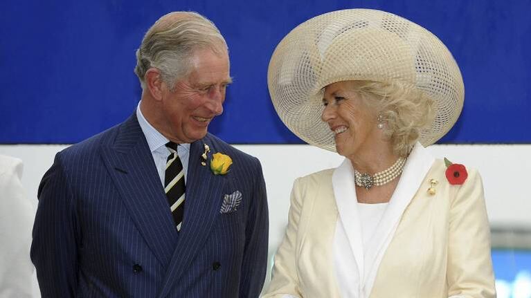 Incertidumbre en Buckingham: Camilla Parker canceló sus apariciones públicas