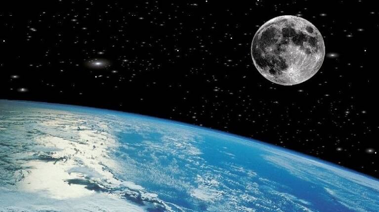 Incógnita: ¿qué pasaría si la Luna no existiera? Lo que dicen los científicos