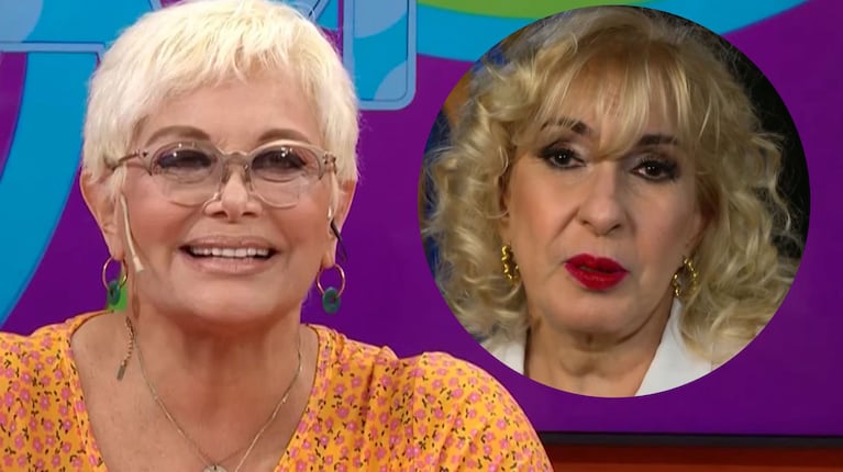 Incómodo blooper en Mañanísima: Carmen Barbieri presentó a un economista ¡y él cometió un inesperado error!